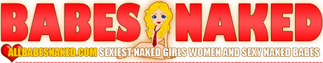 Naked babes